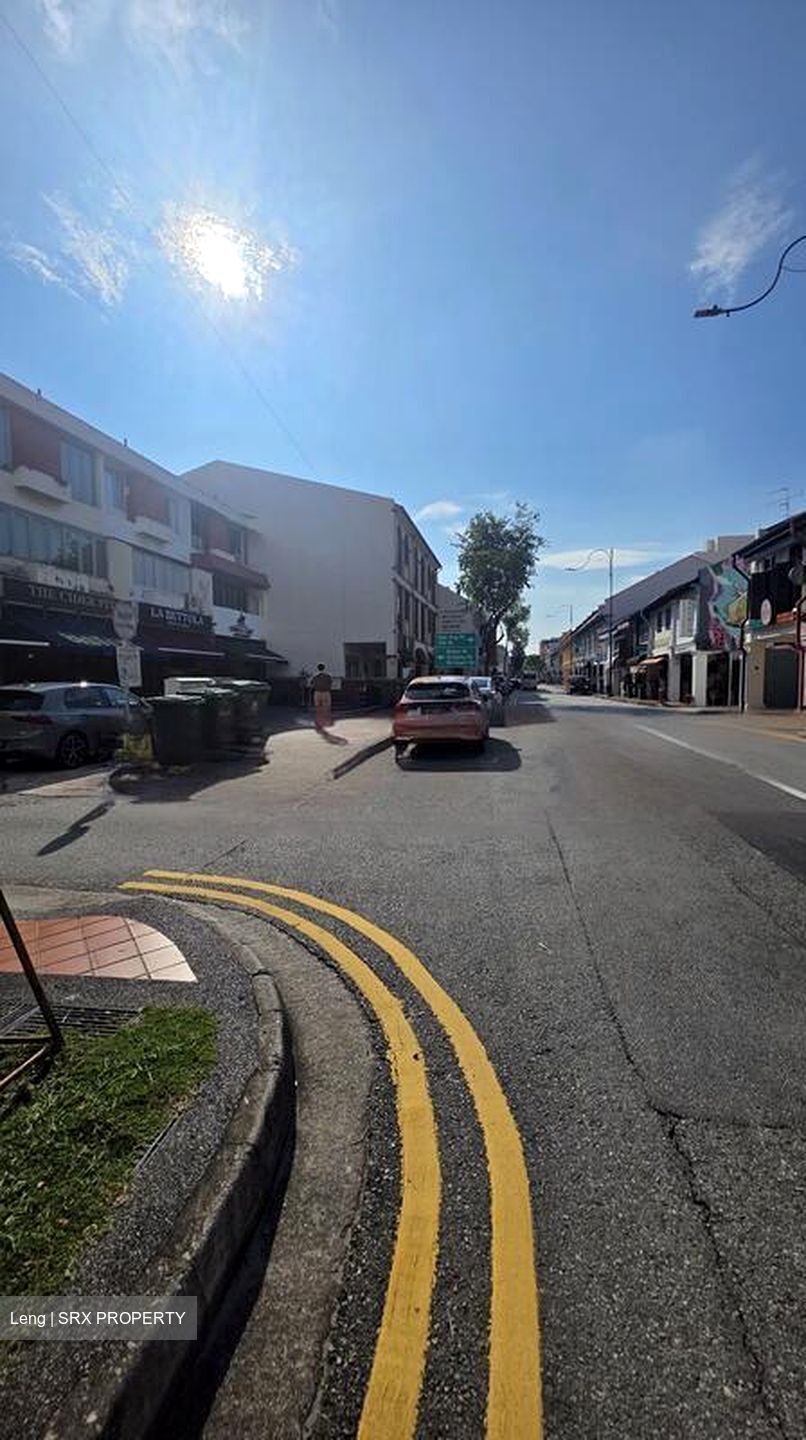 Joo Chiat Road (D15), Shop House #579571591
